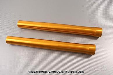 Foderi forcella TRIUMPH DAYTONA 675 R 2013 - 2021
