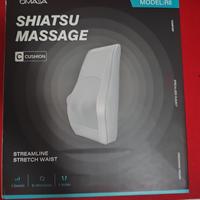 massaggiatore elettrico 