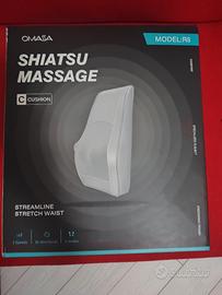 massaggiatore elettrico 