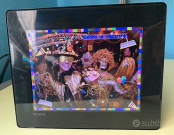 Cornice digitale Philips