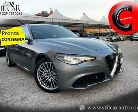 ALFA ROMEO Giulia 2.2 190CV AT8 Auto EXECUTIVE