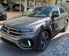 Volkswagen T-Roc 2.0 TDI SCR R-Line Plus