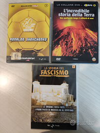 DVD originali storici