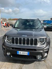 JEEP Renegade 1.0 T3 Limited