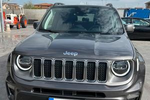 JEEP Renegade 1.0 T3 Limited