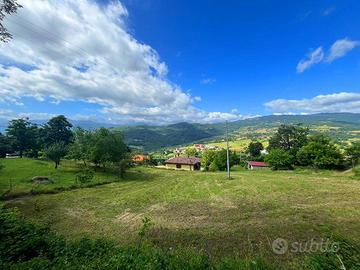 Terreno edificabile per villetta mono/bifamiliare