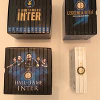 Dvd Inter -Pallone d’Oro- Champions