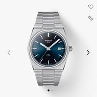 orologio tissot usato movimento automatico 