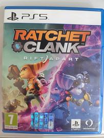 Gioco per PlayStation 5