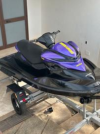 Sea- Doo Rxp 215
