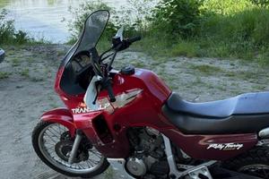 Transalp