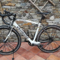 Bicicletta Specialized strada