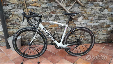 Bicicletta Specialized strada