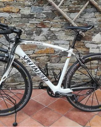 Bicicletta Specialized strada