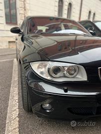Bmw 120i all. M-sport - aut.