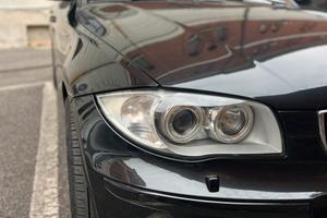 Bmw 120i all. M-sport - aut.