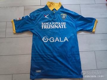 Maglia Frosinone calcio serie A  2015/2016 Dionisi