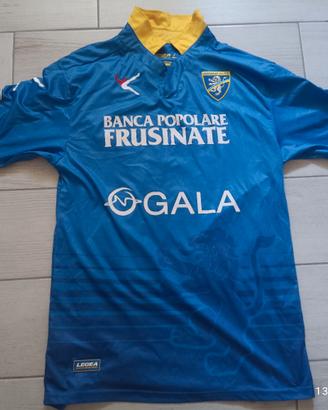 Maglia Frosinone calcio serie A  2015/2016 Dionisi