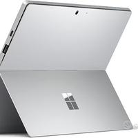Pc Notebook Portatile Surface Pro7 -  I5 SSD M2
