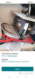 Troncatrice