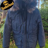 Parka Timberland Waterproof tg M