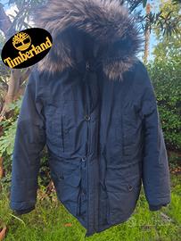 Parka Timberland Waterproof tg M