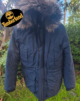 Parka Timberland Waterproof tg M