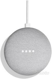 Google nest mini 