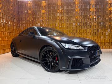 Audi TT Coupe 1.8 tfsi S line S-tronic