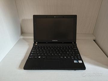 Netbook Samsung N230