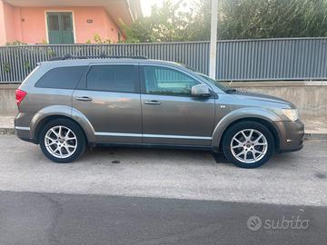 Fiat Freemont 2.0 mjt 16v Urban 140cv