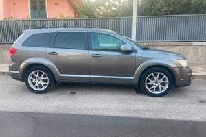 Fiat Freemont 2.0 mjt 16v Urban 140cv