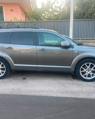 Fiat Freemont 2.0 mjt 16v Urban 140cv
