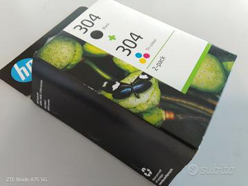 HP 304