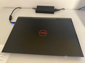 Dell G5 15 5587
