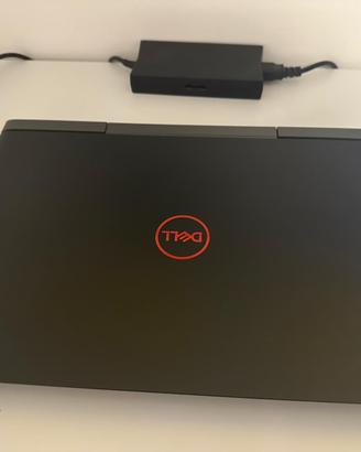 Dell G5 15 5587