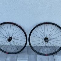 Cerchi Fulcrum Rapid Red 900 misura 27.5