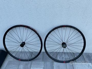 Cerchi Fulcrum Rapid Red 900 misura 27.5