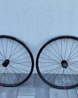 Cerchi Fulcrum Rapid Red 900 misura 27.5