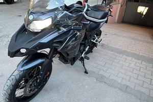 Trk502x