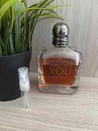 Campioncino 3ml Stronger with you intensely