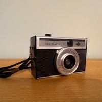 AGFA ISO-Rapid I
