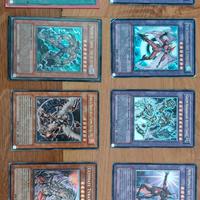 Carte Yu-Gi-Oh Ultimate Rare
