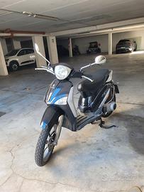 Liberty 125