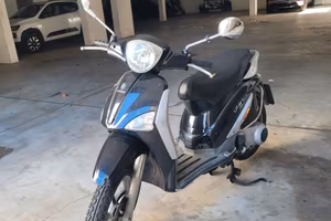 Liberty 125