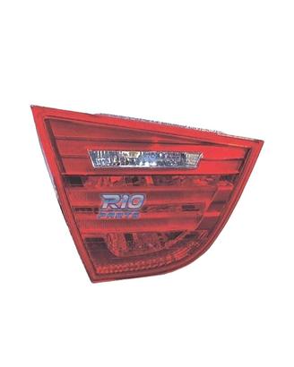 FANALE SINISTRO BMW E90 LCI 08-12 LED BIANCO ROSSO