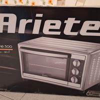 forno elettrico Ariete con garanzia