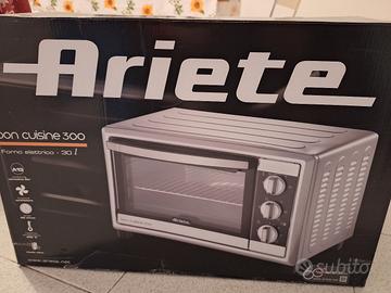 forno elettrico Ariete con garanzia