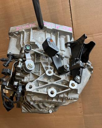 Cambio Manuale Fiat Ducato 2.2 Mjet