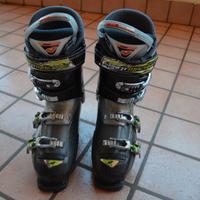 Scarponi Sci Nordica Sportmachine 90